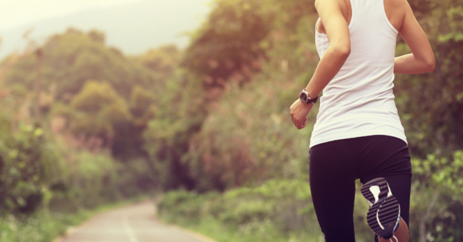How To Prevent Overuse Injuries When Running image