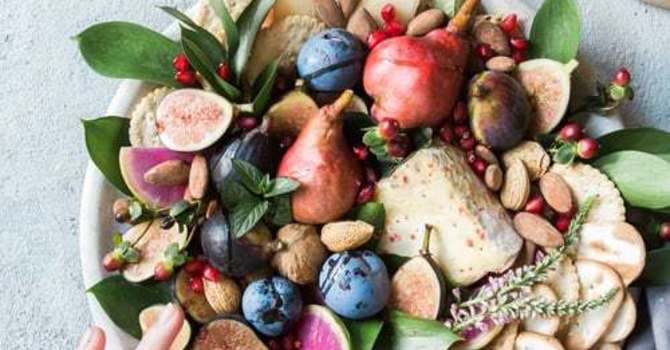 3 Tips for a Healthy Fall in the Tri-Cities