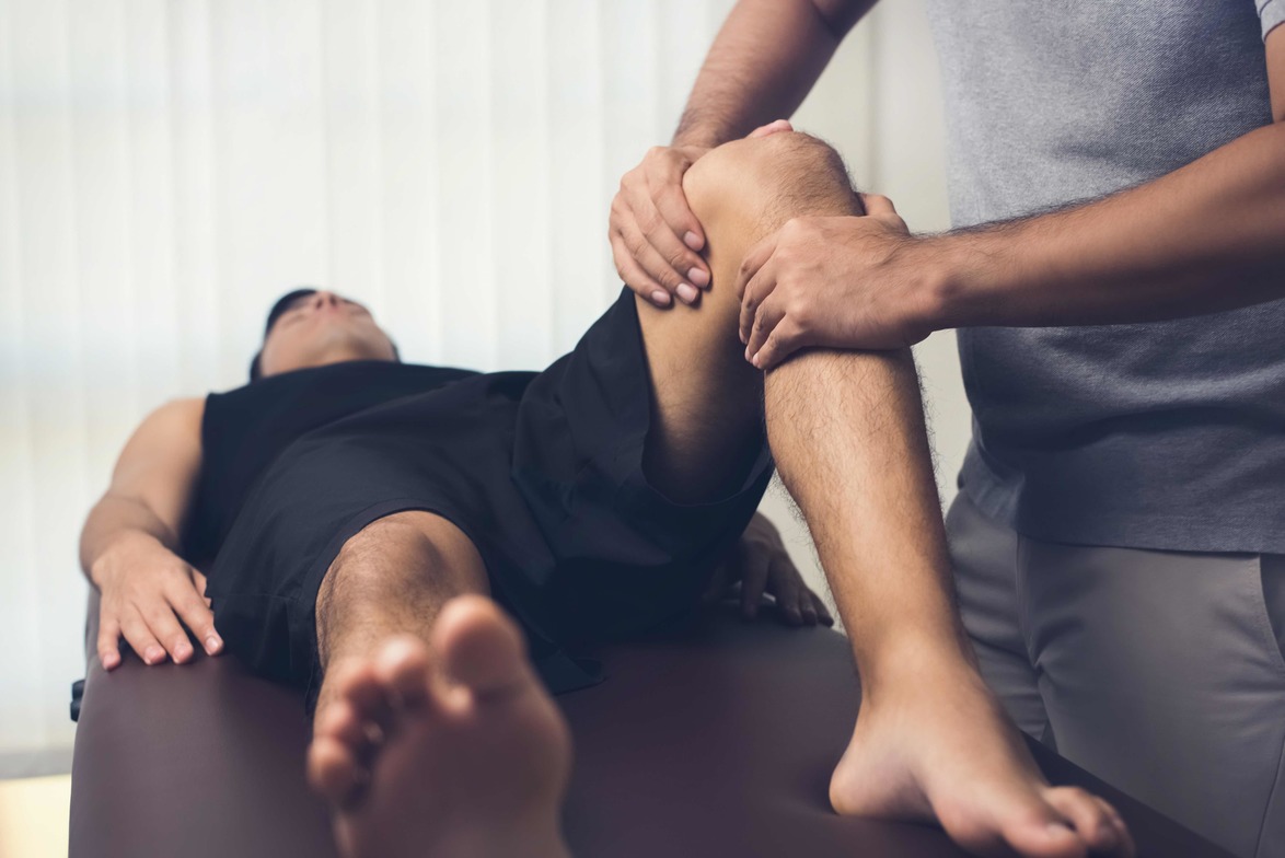 How to tell if your leg or sciatic pain is actually coming from your low back!