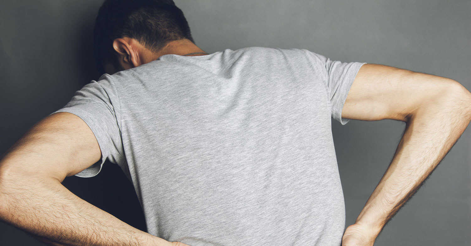 Can Chiropractic End My Back Pain