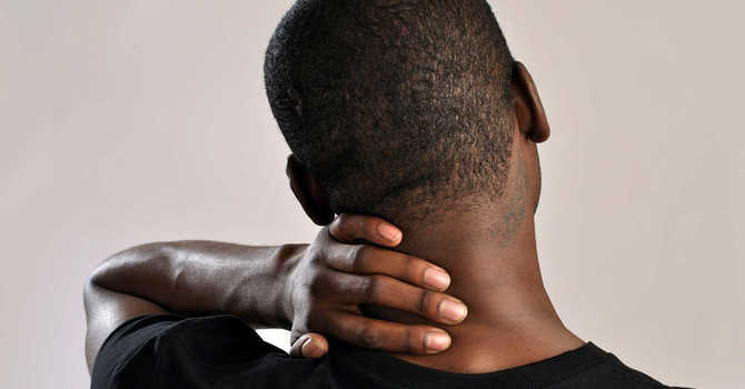 5 Benefits of Chiropractic Care for Neck Pain  image