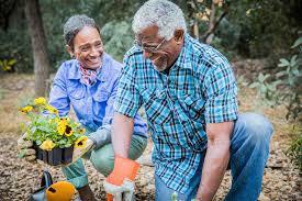 gardening