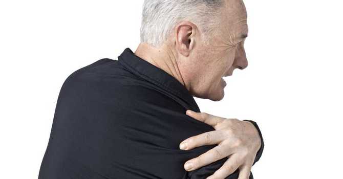 Reasons You May Have Shoulder Pain & What to Do About It image
