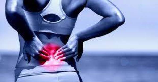 3 Things to Speed Up the Healing Process