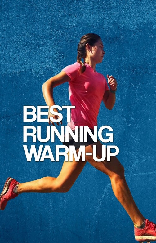 best running warm-up