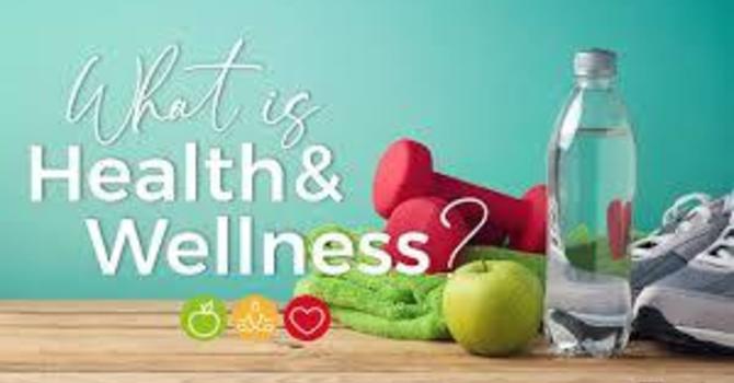 Unleash Your Health and Wellness: image