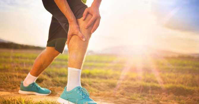 7 Chiropractic Solutions to End Knee Pain Safely