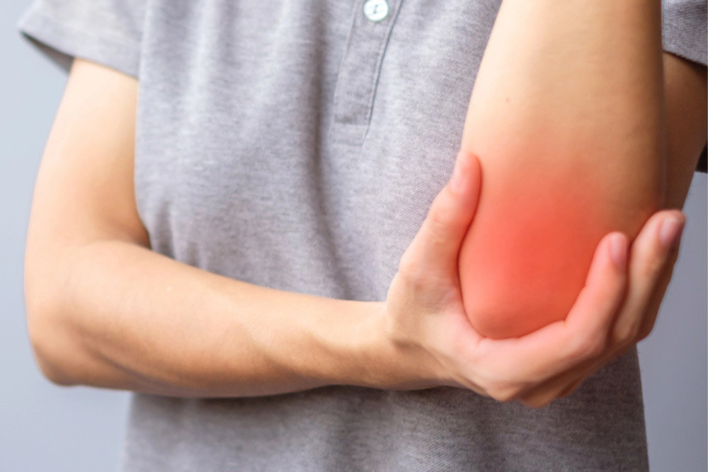 A Guide to Effective Chiropractic Methods for Tennis Elbow