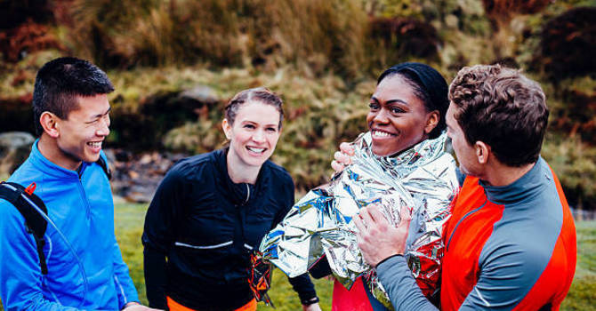 Boost Your Marathon Recovery This Season with Lake Effect Chiropractic