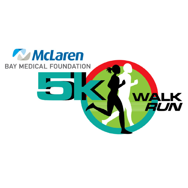 McLaren 5K Run