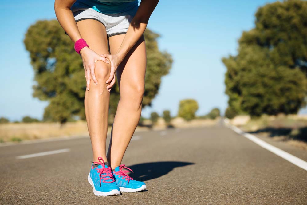 A Chiropractic Approach to Knee Pain Relief Without Surgery