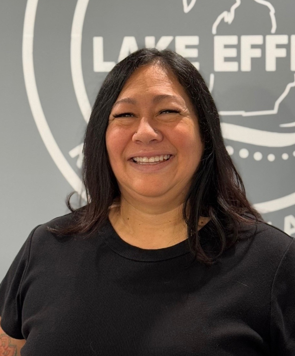 Selena Gonzales-Banda