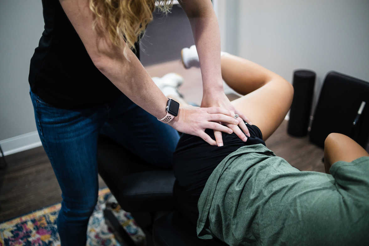 Chiropractic Edge for Baseball Players