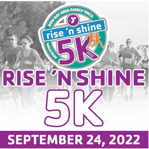 Rise ‘N Shine 5K