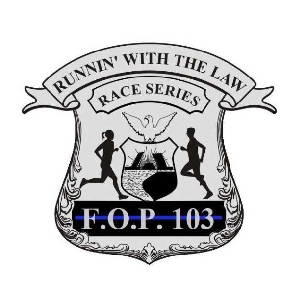 Runnin' with the Law Race Series